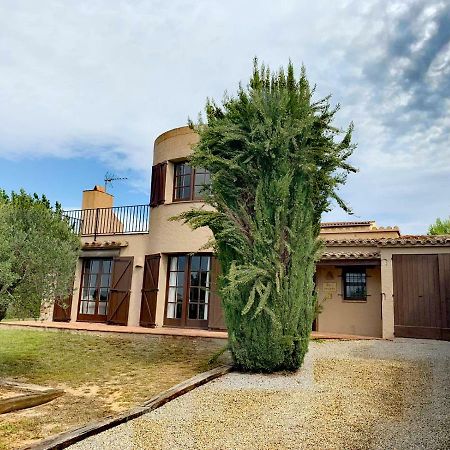 Casa Bell Raco Βίλα L'Estartit Εξωτερικό φωτογραφία