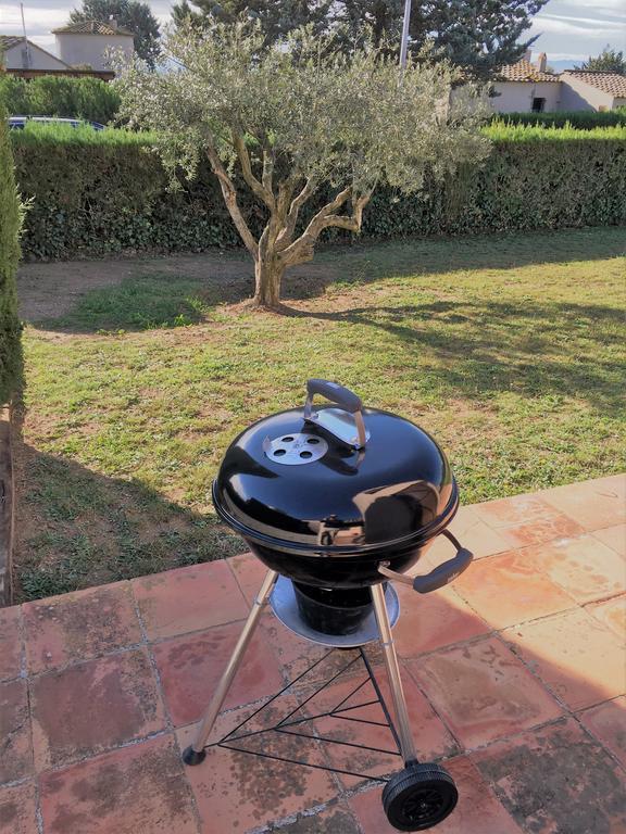 Casa Bell Raco Βίλα L'Estartit Εξωτερικό φωτογραφία