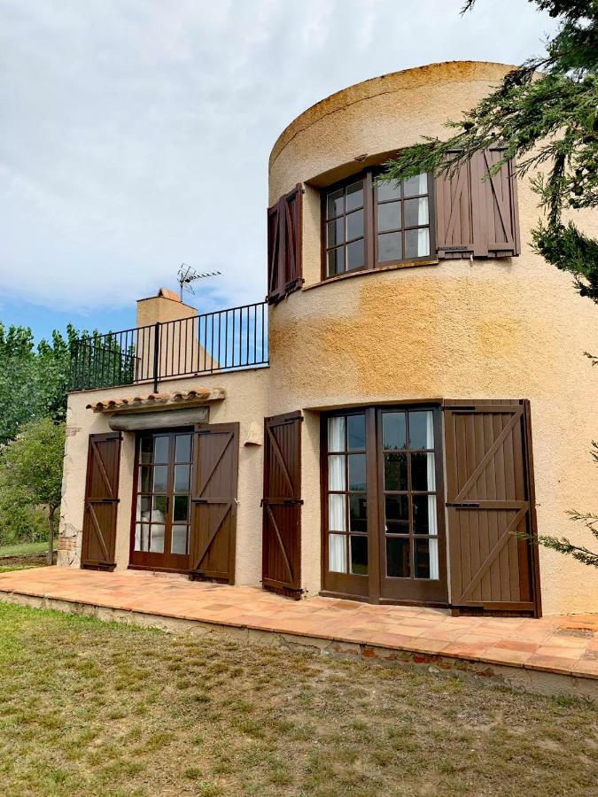 Casa Bell Raco Βίλα L'Estartit Εξωτερικό φωτογραφία