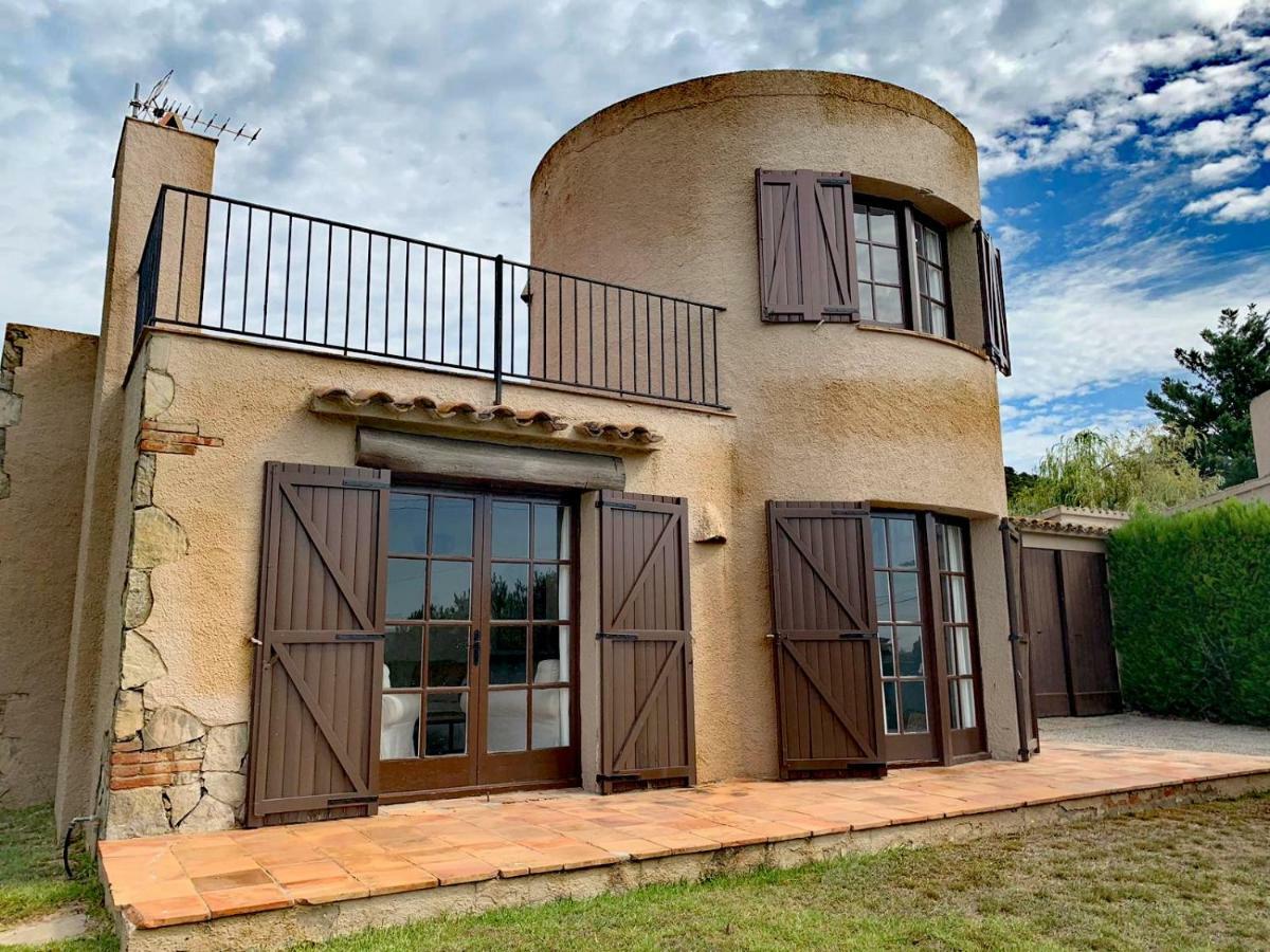 Casa Bell Raco Βίλα L'Estartit Εξωτερικό φωτογραφία