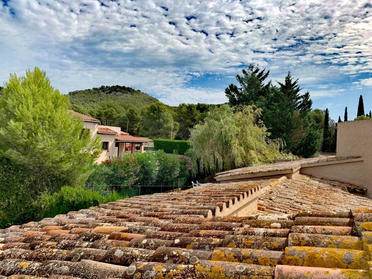 Casa Bell Raco Βίλα L'Estartit Εξωτερικό φωτογραφία