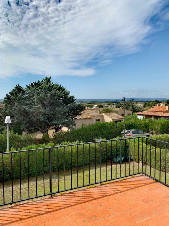 Casa Bell Raco Βίλα L'Estartit Εξωτερικό φωτογραφία