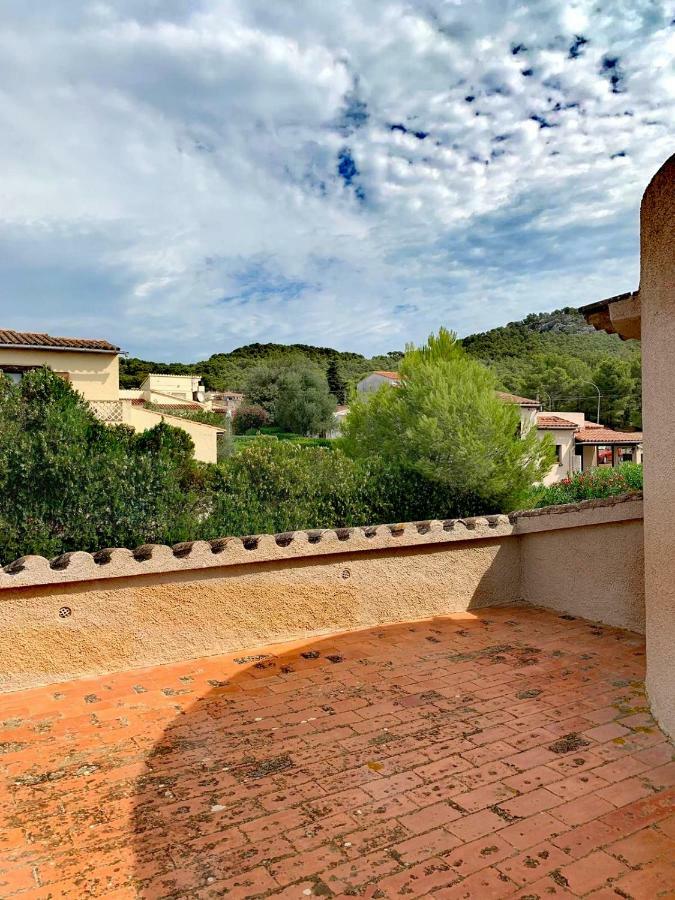 Casa Bell Raco Βίλα L'Estartit Εξωτερικό φωτογραφία