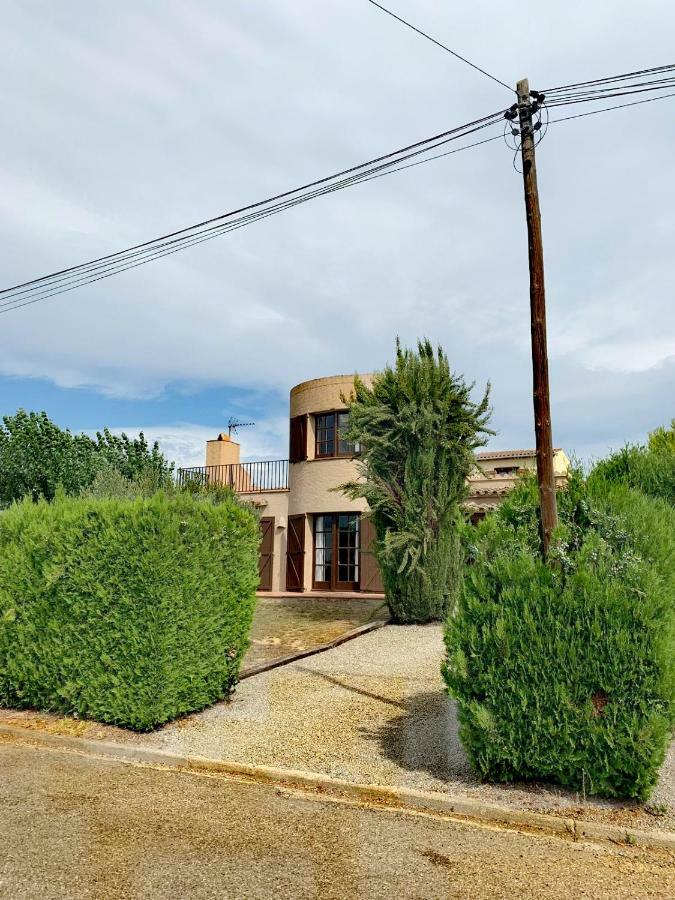 Casa Bell Raco Βίλα L'Estartit Εξωτερικό φωτογραφία