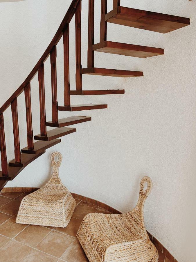 Casa Bell Raco Βίλα L'Estartit Εξωτερικό φωτογραφία