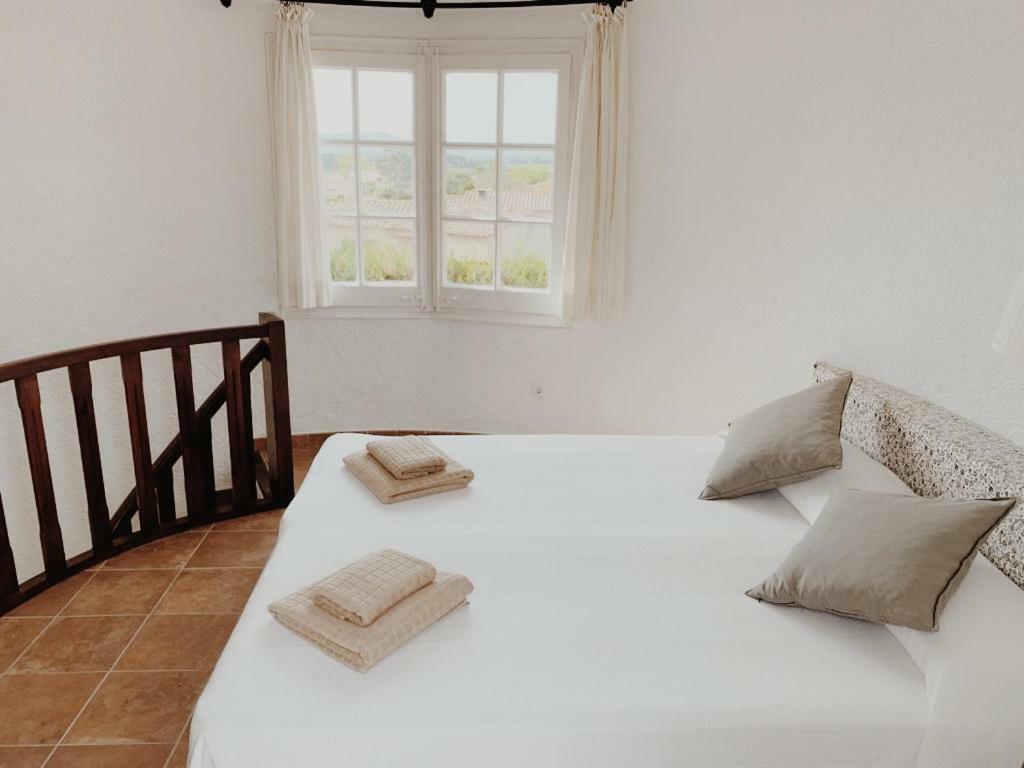 Casa Bell Raco Βίλα L'Estartit Εξωτερικό φωτογραφία