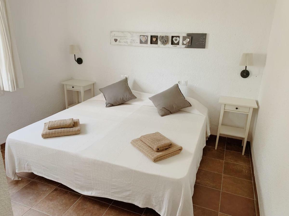 Casa Bell Raco Βίλα L'Estartit Εξωτερικό φωτογραφία