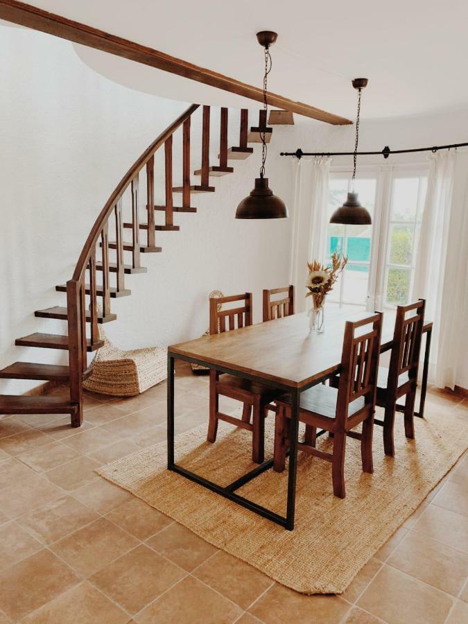 Casa Bell Raco Βίλα L'Estartit Εξωτερικό φωτογραφία