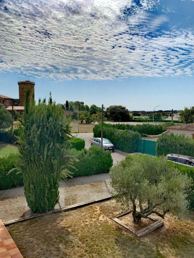 Casa Bell Raco Βίλα L'Estartit Εξωτερικό φωτογραφία